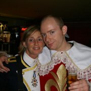 Jeck op Deck (31.01.08)